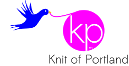 Knit of Portland